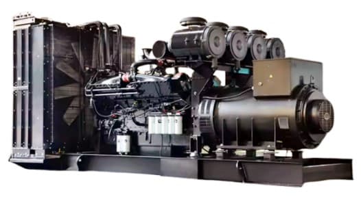 Дизельный генератор ТСС АД-1600С-Т400-1РМ15 (KTA50-G16B)
